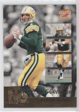 1996 Score - Numbers Game #3 - Brett Favre