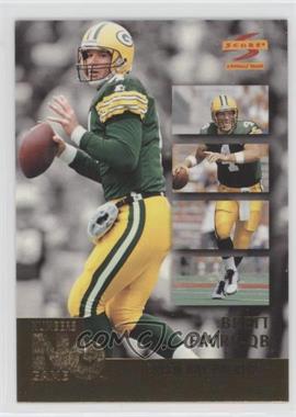 1996 Score - Numbers Game #3 - Brett Favre