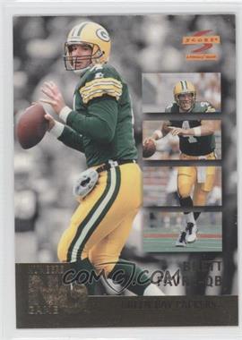 1996 Score - Numbers Game #3 - Brett Favre