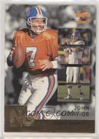 John Elway [EX to NM]