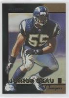 Junior Seau