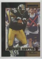 Jerome Bettis