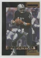 Jeff Hostetler