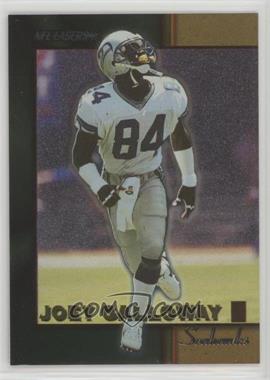 1996 Score Board NFL Lasers - [Base] #65 - Joey Galloway