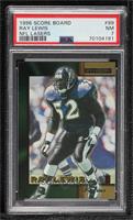 Ray Lewis [PSA 7 NM]