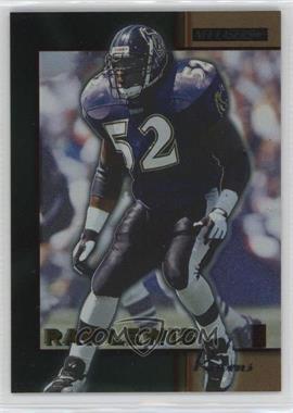 1996 Score Board NFL Lasers - [Base] #99 - Ray Lewis