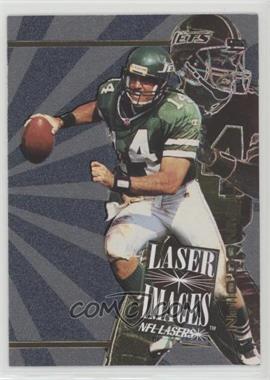 1996 Score Board NFL Lasers - Laser Images #I-30 - Neil O'Donnell