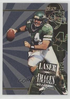 1996 Score Board NFL Lasers - Laser Images #I-30 - Neil O'Donnell