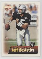 Jeff Hostetler