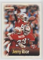 Jerry Rice