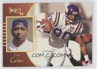 Cris Carter