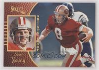 Steve Young