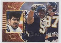 Junior Seau