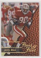 Fluid & Fleet - Jerry Rice