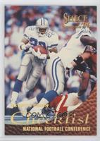 Checklist - Emmitt Smith