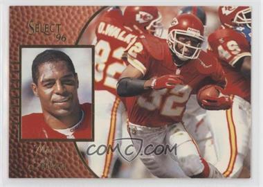 1996 Select - [Base] - Artist's Proof #26 - Marcus Allen