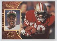 Jerry Rice