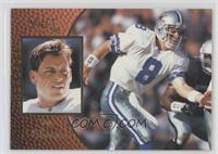 Troy Aikman