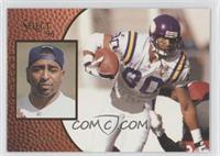 Cris Carter