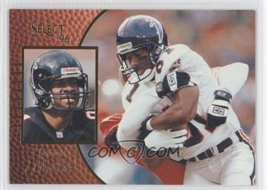 1996 Select - [Base] #109 - Terance Mathis