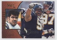 Junior Seau