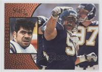 Junior Seau