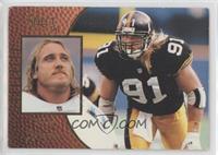 Kevin Greene [EX to NM]