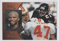 Eric Metcalf