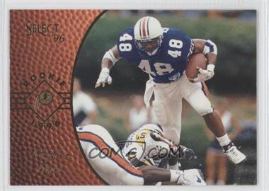 1996 Select - [Base] #178 - Stephen Davis