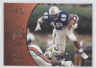 1996 Select - [Base] #178 - Stephen Davis