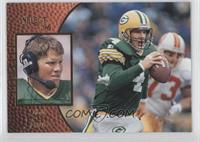 Brett Favre