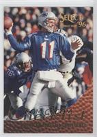 Checklist - Drew Bledsoe