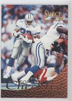 Checklist - Emmitt Smith