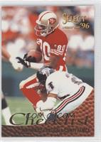 Checklist - Jerry Rice