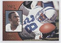 Marshall Faulk