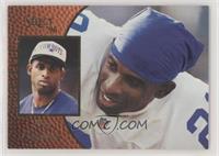 Deion Sanders [Noted]