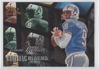 Steve McNair