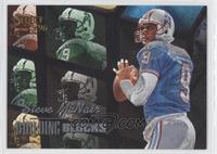 Steve McNair