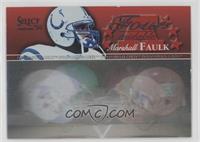 Marshall Faulk