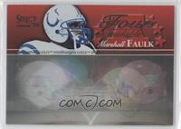 Marshall Faulk