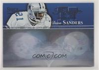 Deion Sanders [EX to NM]