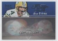 Brett Favre