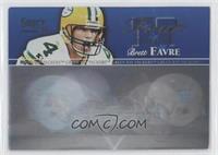 Brett Favre [EX to NM]