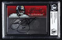 Kordell Stewart [BAS BGS Authentic]