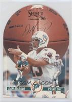 Dan Marino [EX to NM]