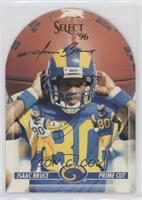 Isaac Bruce #/1,996