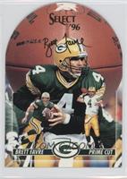 Brett Favre #/1,996