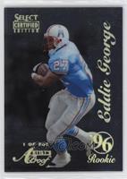 Eddie George #/500