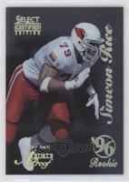 Simeon Rice #/500