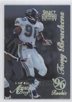 Tony Brackens #/500